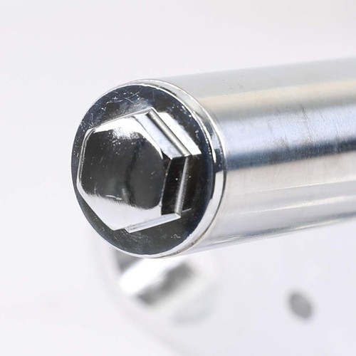 Complete Front Forks Tube Shock Suspension for 50cc-125cc Dirt Pit Bikes - Picture 6 of 6