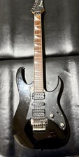 Ibanez RG350EX - Black - used