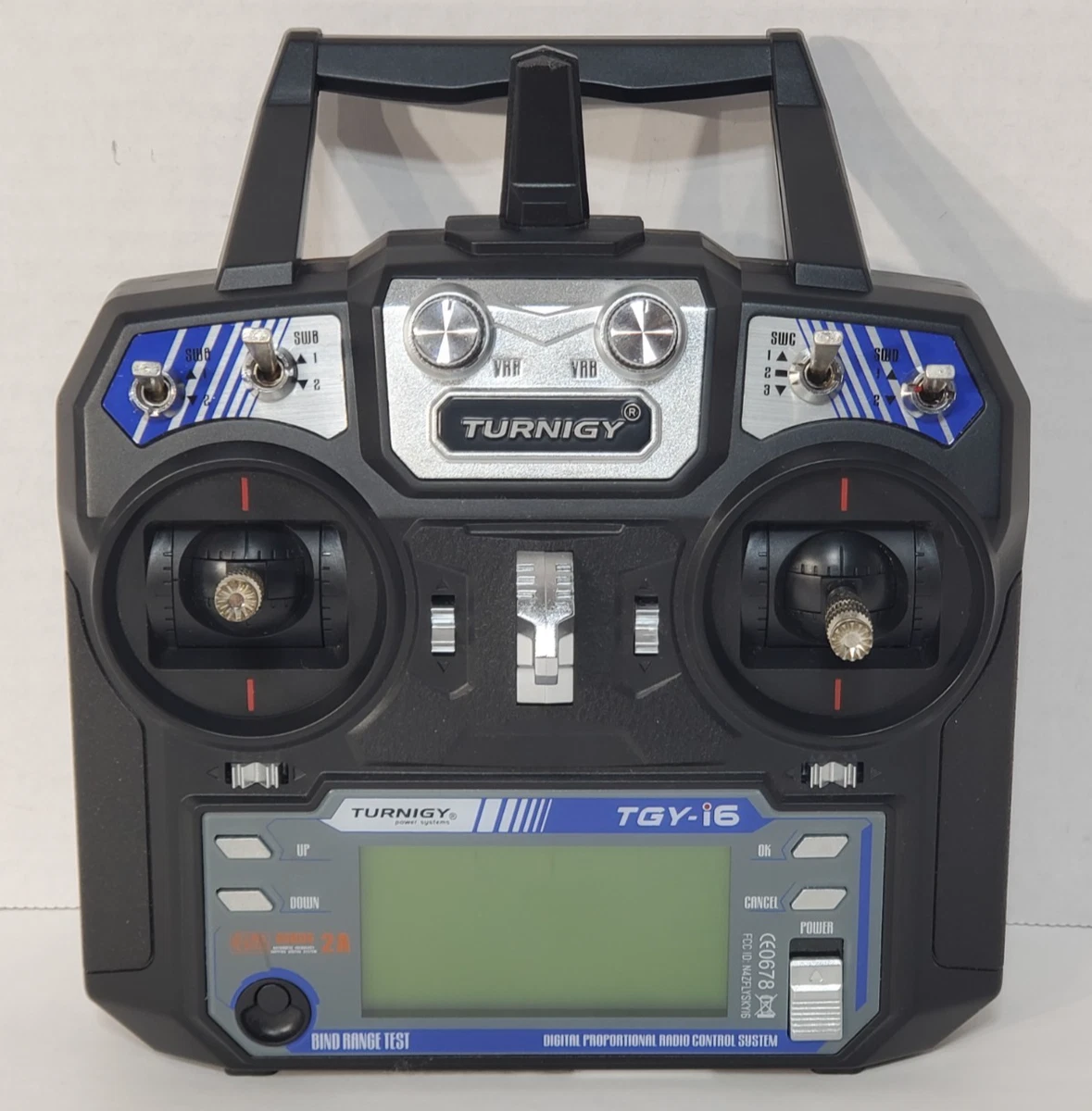 Turnigy Hobby RC Receivers & Transmitters for sale | eBay