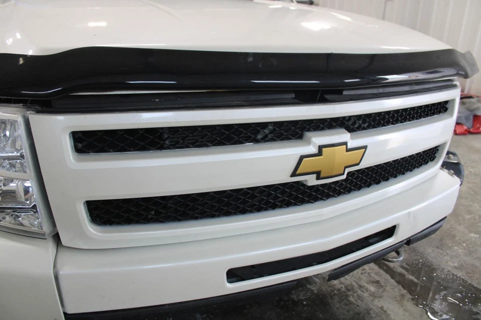 Depósito de lavado compatible con 07-13 AVALANCHE 1500 394481 Foto 4 de 4