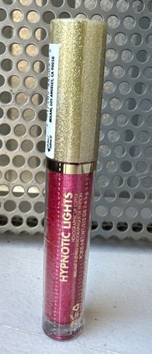 Milani HYPNOTIC LIGHTS Holographic LIP TOPPER LIGHT FLUORESCENT # 03 FREE SHIP - Picture 1 of 1