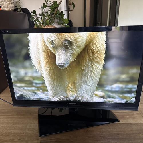 Toshiba 32UL863 32” LCD Freeview Colour TV - Picture 9 of 24
