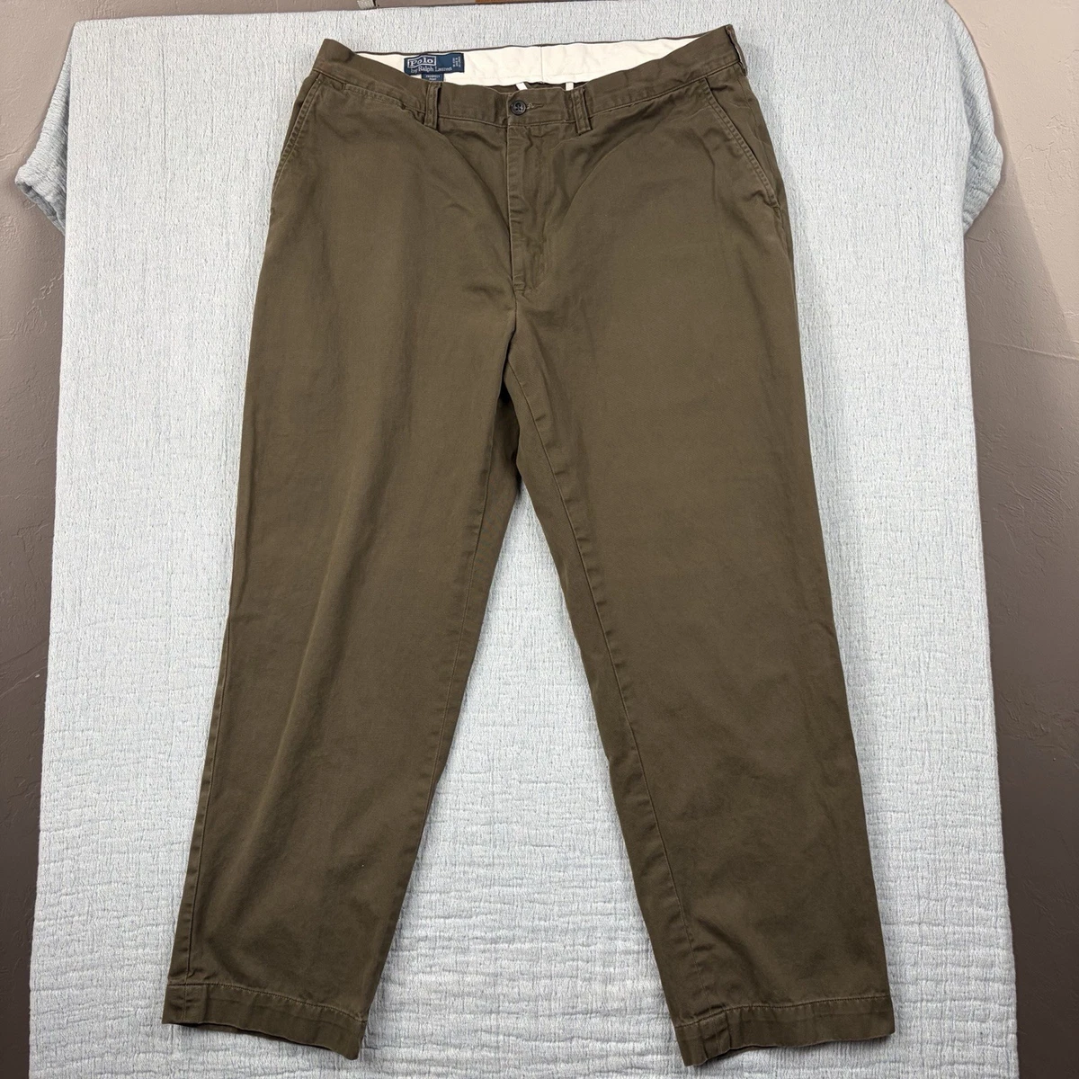 Polo Ralph Lauren Prospect Pants for Men for sale | eBay