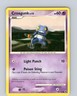 Pokemon TCG Croagunk Lv.13 D&P Majestic Dawn 60/100 Common Card Played MP-LP