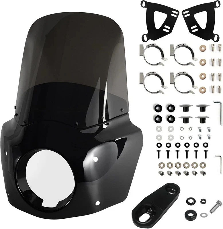 Fairings & Bodywork for 1992 for Harley-Davidson Sportster 1200