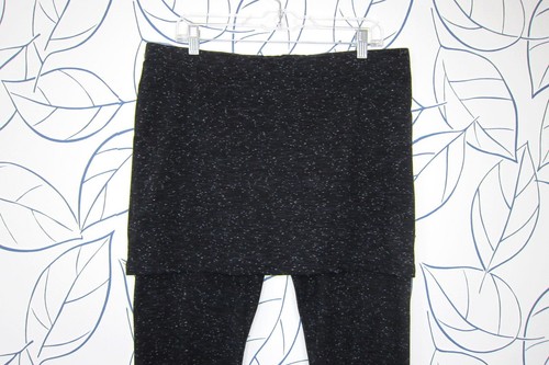 Cabi Rock Leggings Spacedye anthrazit M'Leggings Rock Pull On #3210 Gr. L - Bild 4 von 12