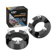 KSP 3" Front Leveling Lift Kits fit for Tacoma 2005-2023 4Runner 2003-2024 FJ...
