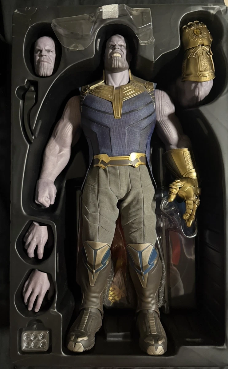 25+ Hot Toys Thanos Action Figures for sale | Updated Oct 2026