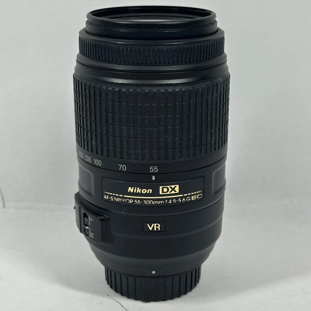 55-300mm Lenses for Nikon Cameras for sale - eBay