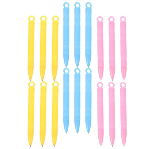 20 Pcs Magnetischer Zeichenbrettstift Kind Zeichenstifte Zeichenstift-Ersatz - 第 10/12 張圖片