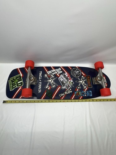 POWELL PERALTA OG Rat Bones - Knochen X Pizzanista Lieferräder - unabhängiger LKW - Bild 19 von 20