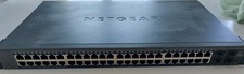 Netgear GS748T v4h2 Gigabit Rack Switch 48x