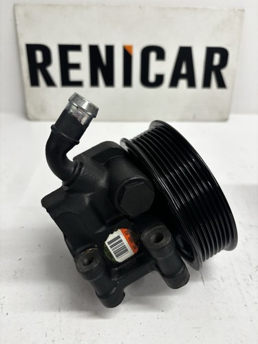 Ford Transit Mk7 Power Steering Pump For 2.4 TDCI 2006-2016 1569693 Genuine - Picture 20 of 24