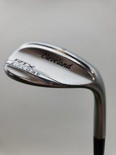 Cleveland 2021 RTX ZIPCORE 60*/10MID WEDGEFLEX DYNAGOLD 35" FAIR