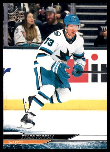 2024-25 Upper Deck Hockey Extended Series Base 501-700 U PICK - Picture 207 of 403