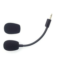 Mic Replacement Fits for Razer BlackShark V2,V2 Pro Gen 1,V2 SE Wireless
