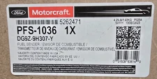 Genuine Ford DG9Z-9H307-Y Fuel Pump & Sender Assembly – 2013-2020 Fusion/MKZ NOS