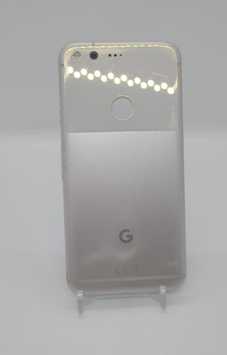 DeGoogled Pixel 32GB Unlocked Android 15 LINEAGE OS 22.1 Silver Smartphone - Picture 8 of 9