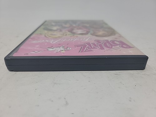 Bratz Fashion Pixiez (DVD, 2007) - Picture 7 of 24