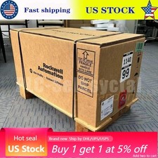 2023 New in Sealed box Allen-Bradley 20F1AND125JN0NNNNN 20F1AND125JN0NNNNN