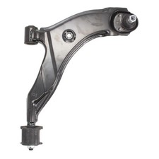 Delphi TC1080 Front axle track control arm right bottom front