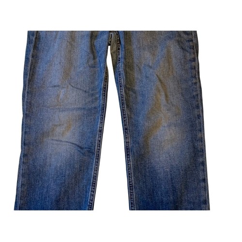 Rag & Bone Jeans Women Size 28 Blue The Dre Low-Rise Slim Denim Boyfriend - Picture 3 of 14