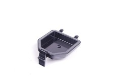 BMW E65 E66 Covering Cap High Beam Genuine 63126916096