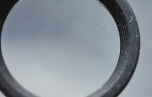 FUJIFILM DPC-1 X-Pro1 -1 Diopter Correction Lens - Picture 2 of 2