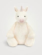 JELLYCAT Bashful Unicorn Giant Plush Toy High Quality Adorable Practical NEW