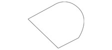 Genuine Nissan Versa Note 13-19 Driver Side Wiper Arm Cover 28882-3WC0A NEW OEM