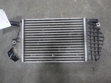 2020 WRX 2.0L Turbo Intercooler