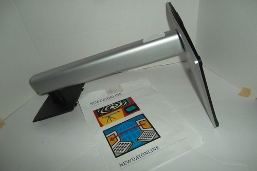 Dell U3421WE P3421W S3422DW C3422WE 34" Curved Monitor Stand Base Swivel Pivot - Picture 19 of 20