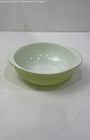 VNTG Pyrex Lime Green Casserole-Mixing Bowl