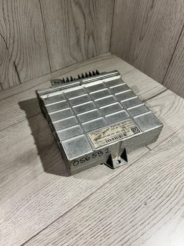 BOSCH CONTROL DE TRANSMISIÓN BUS TRANSMISSION CONTROL UNIT 0260001009 0501206727 - Imagen 2 de 8