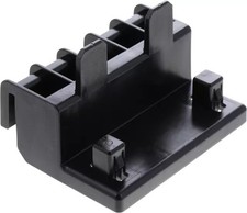 Genuine Nissan Impact Bar Clip 62228-8J000