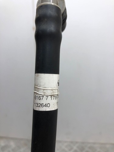BMW 5 F10 F11 2014 Schlauch Scheinwerferreinigungsanlage 616771787 132640 - Picture 4 of 4