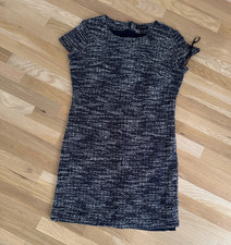 Banana Republic Tweed Dress size 14