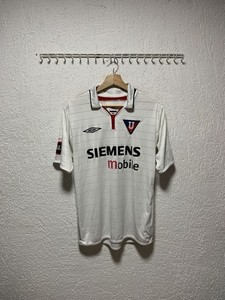 Liga Deportiva Universitaria de Quito