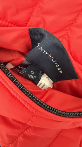 Tommy Hilfiger Tommy 2 Sided Vest - Bild 2 von 3