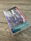 Vintage Inspirations Cassette He Brought Me Out 1993 Gospel Christian Canaan Wor