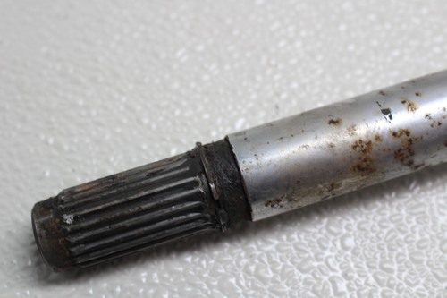 1998-2010 YAMAHA V STAR 650 XVS650A CLASSIC FINAL DRIVE GEAR DIFFERENTIAL - Bild 9 von 15