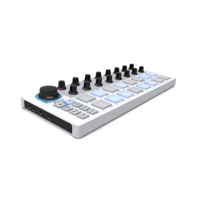 Arturia BeatStep USB MIDI CV Controller and Sequencer