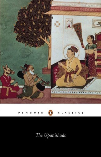 The Upanishads (Penguin Classics) - paperback Anonymous|Juan Mascaro