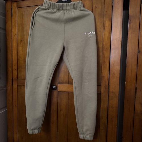 Blakely Damen Safari Grün Jogging Jogginghose Größe XL - Bild 1 von 4