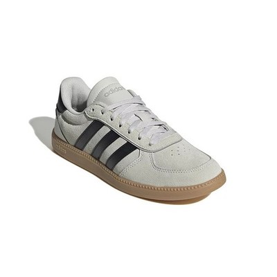 Adidas Women's Breaknet Sleek Sneakers