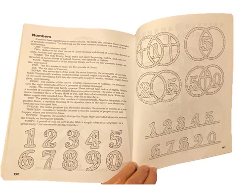 300 Christian & Inspirational Patterns For Woodworking & Scroll Saw By Tom Zieg - Picture 15 of 15