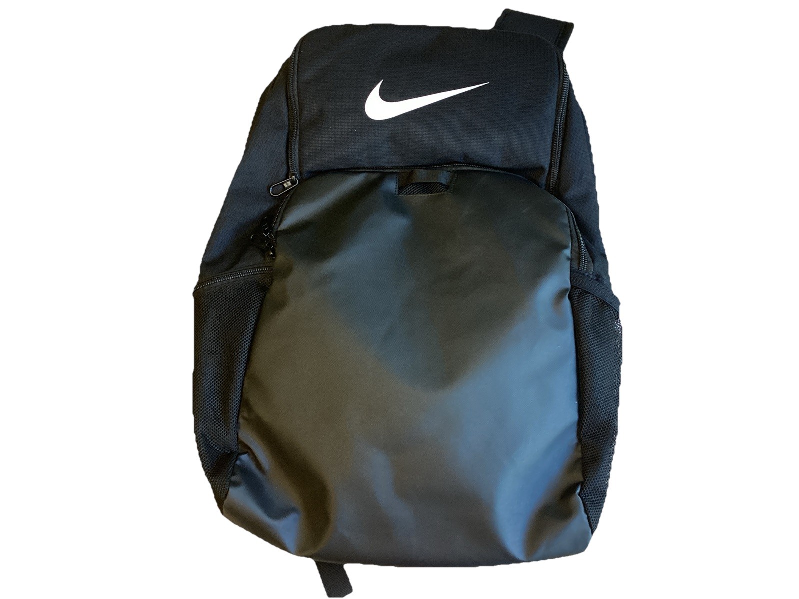 Nike XL Gym Training Backpack 30L DM3975-010 Extra Large-image