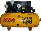 Maxair 10Hp 120 Gallon Air Compressor