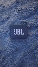JBL Go 2 Bluetooth Waterproof Portable Speaker - Black (JBLGO2BLK)