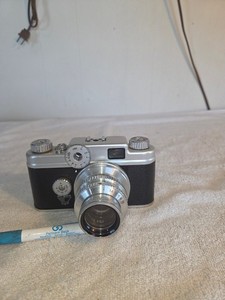 【整備済完動品】ARGUS C4 Argus C4 | eBay